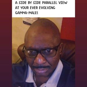 Meet your Posher, Gregory